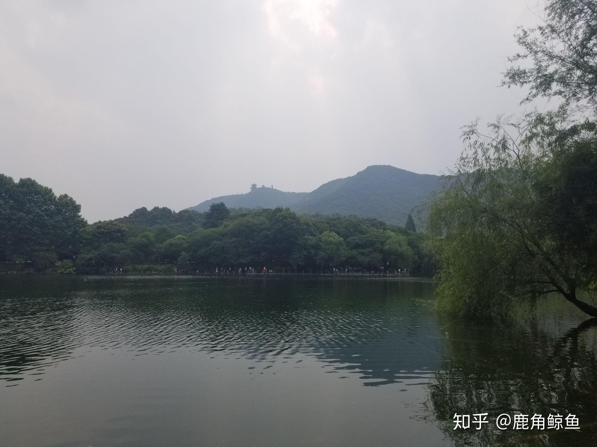 杭州有什么好玩的地方?