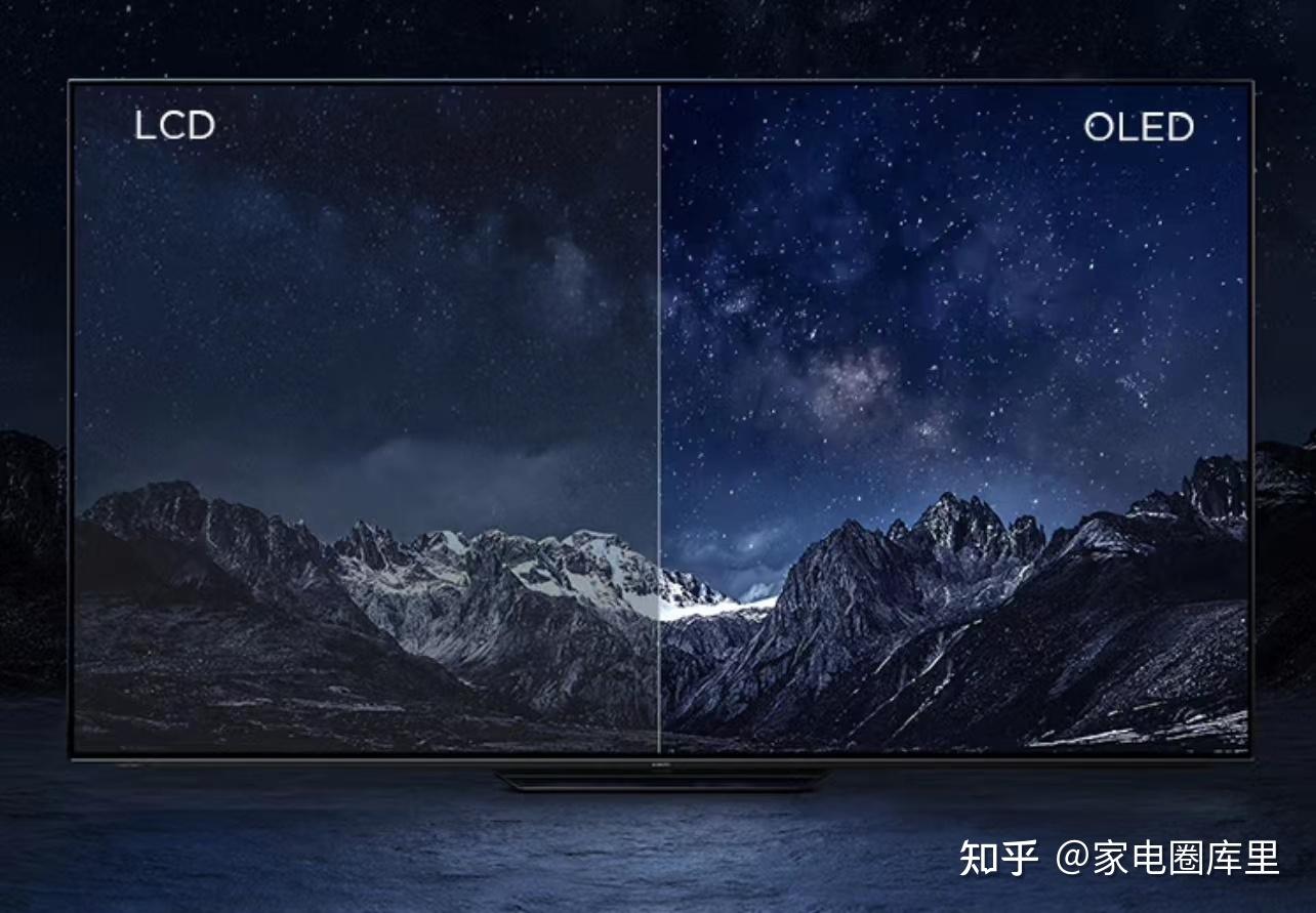 2023年3月oled电视选购攻略oled和miniled哪种好高性价比oled电视推荐