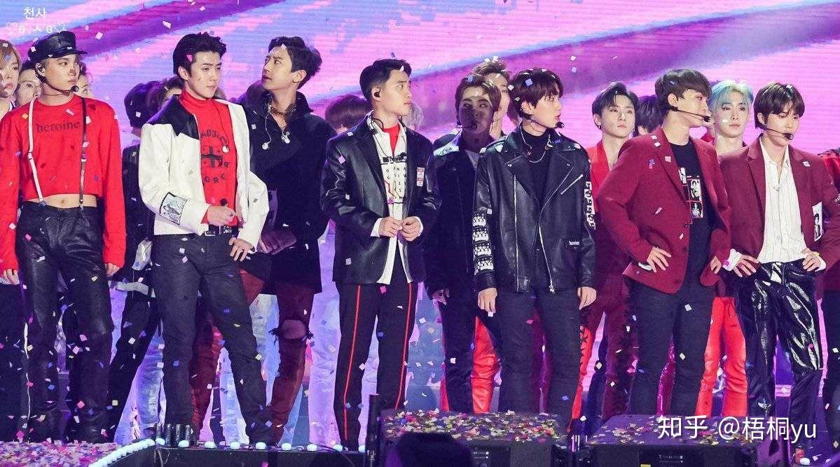 如何评价2018sbs歌谣大战