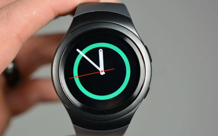 三星或将使用蓝宝石做智能手表屏幕