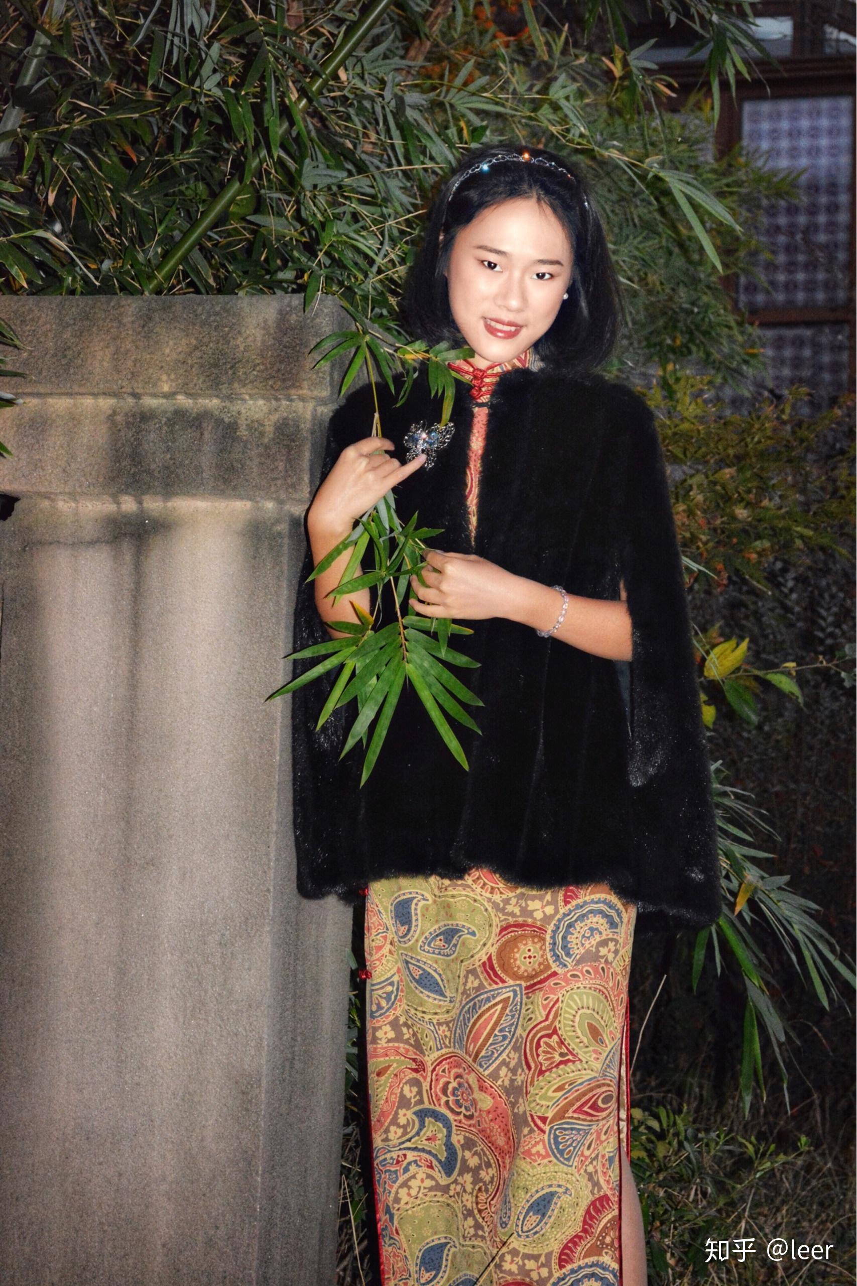 什么旗袍成语_旗袍搭配什么外套图片(2)