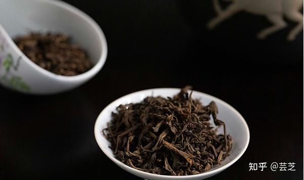 生普、熟普怎么分?初学者必看的普洱茶知! - 知乎