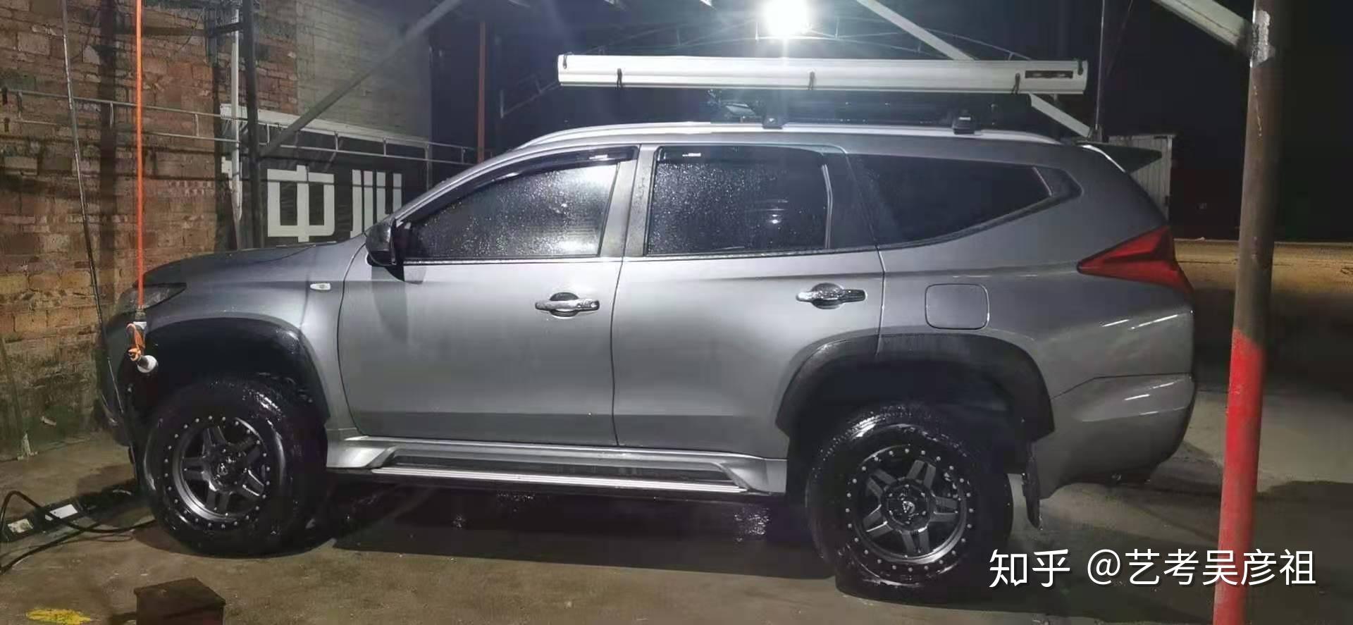 2020款劲畅改装潜力如何? - 知乎