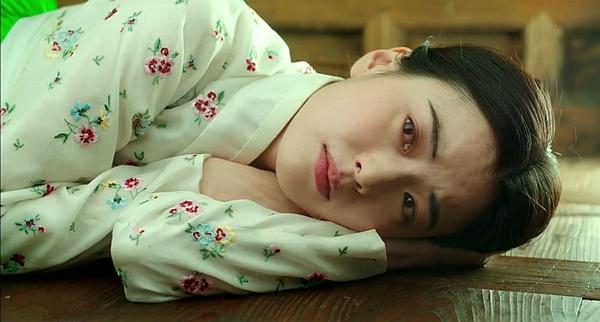 如何评价韩国电影《解语花》?