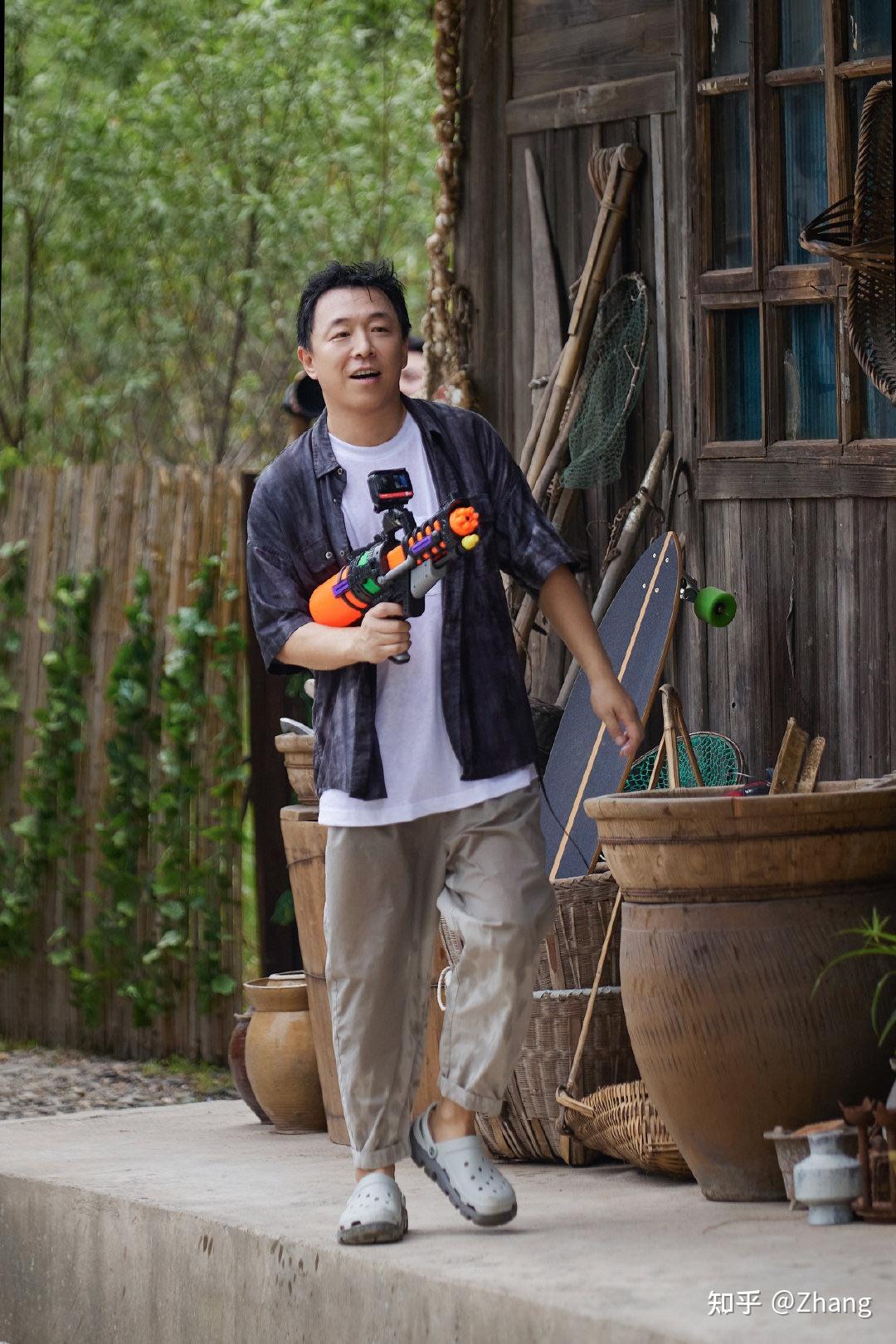 如何评价向往的生活第五季第十三期