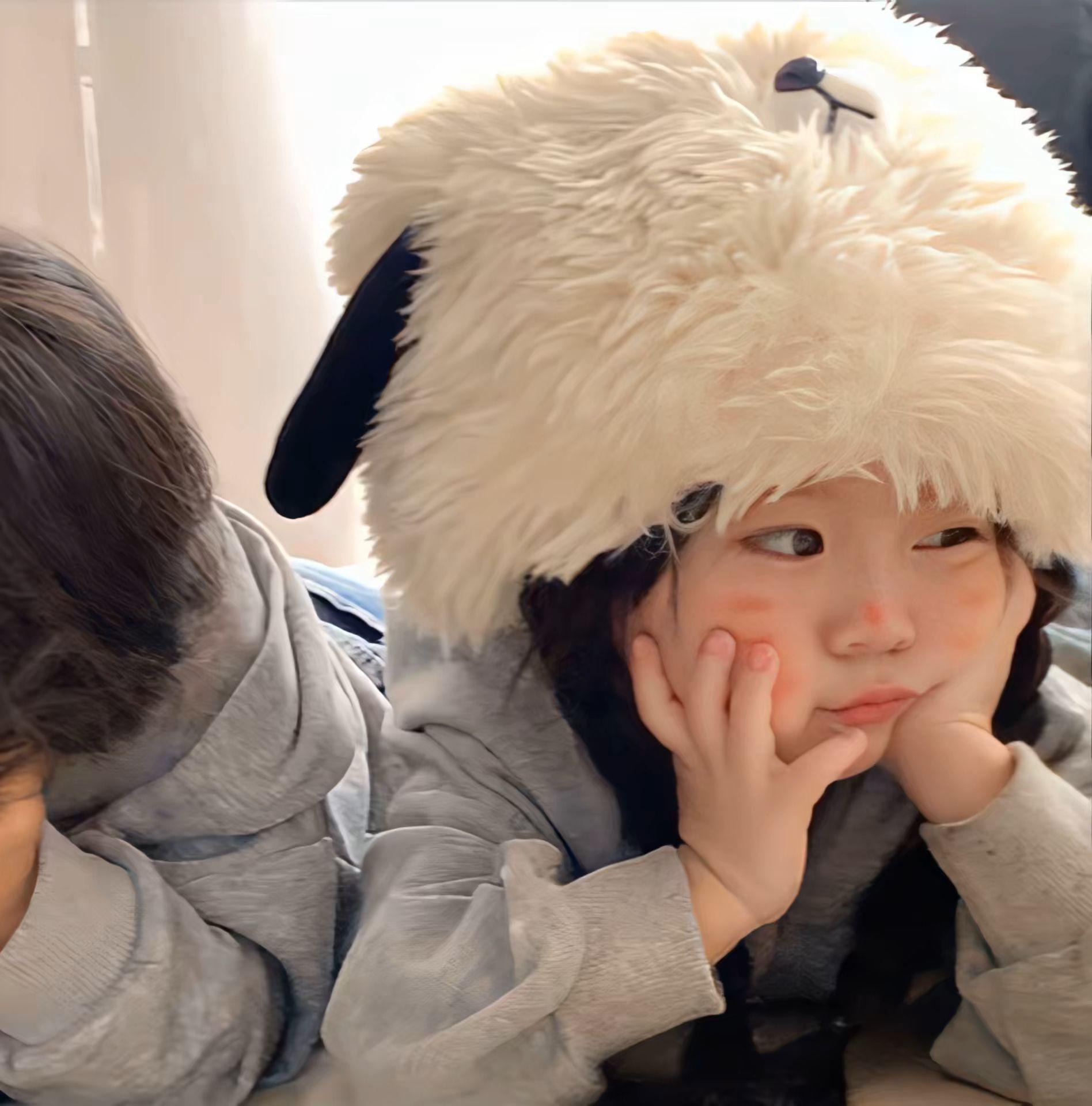 有哪些好看的情侣头像推荐? - 知乎