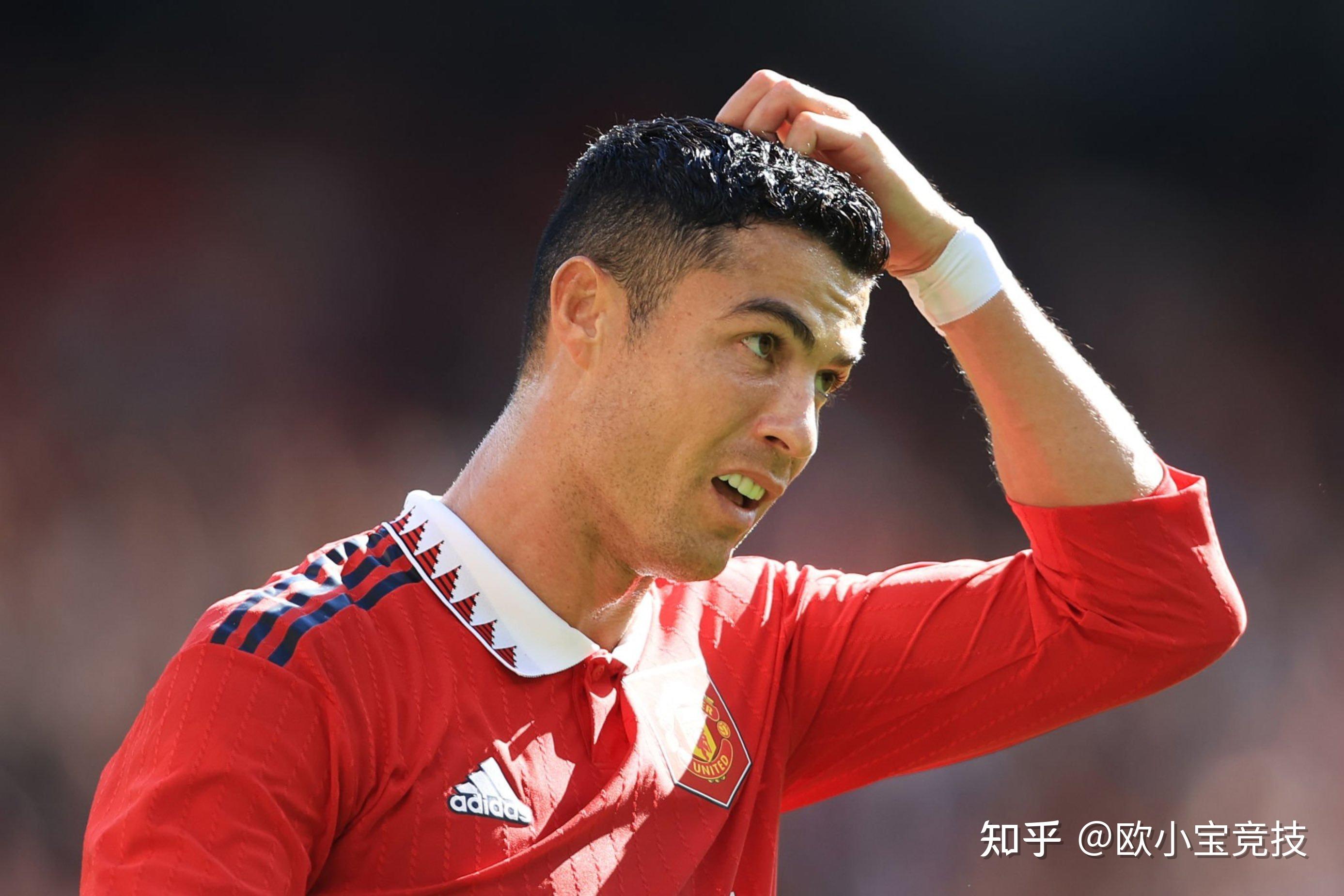 曼联11巴列卡诺丨c罗今夏首次出战半场踢完提前离场