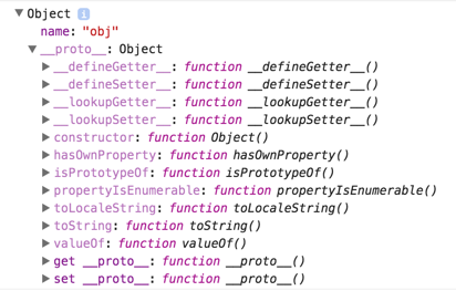转自知乎大神---什么是 JS 原型链? 转自知乎大神---什么是 JS 原型链?