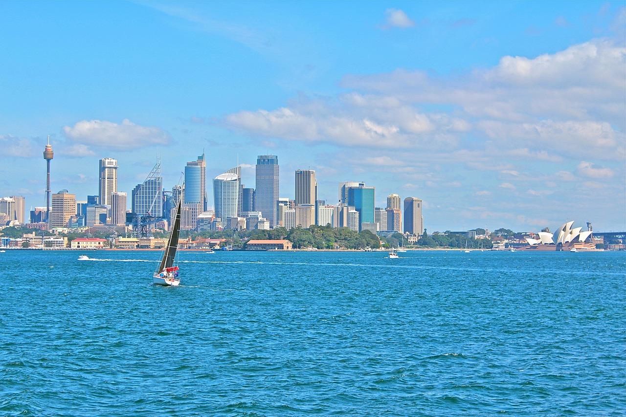 墨尔本就业机会