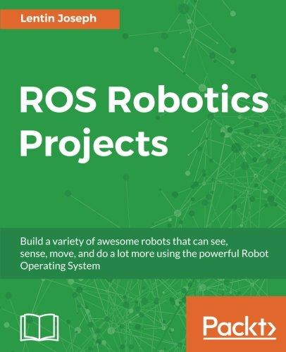 使用ROS和TensorFlow进行深度学习