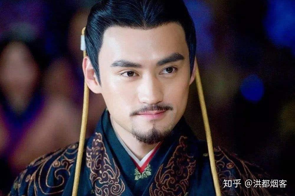 我国历史上的十大明君各个皆是旷世奇才第一位堪称完美