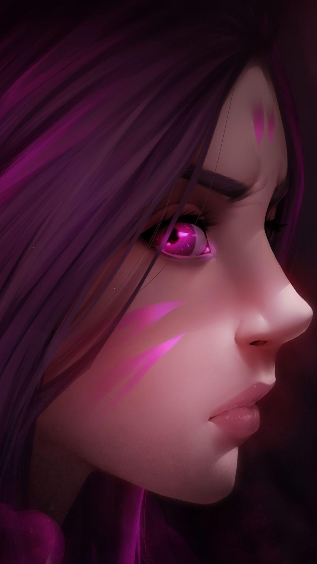 卡莎—无水印 - 知乎