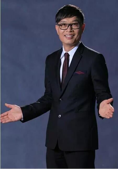 方洪波美的开启全球化经营的新旅程