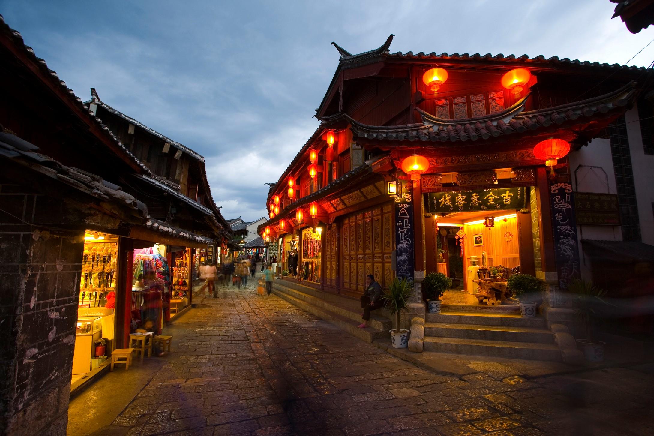 传统文化的手机壁纸和锁屏各位大佬有推荐吗