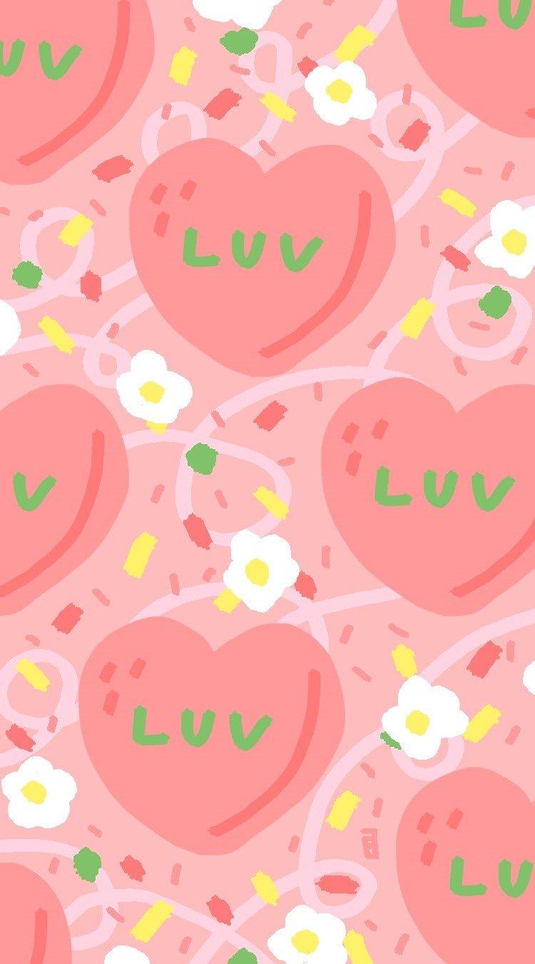 尽量小清新小众,可爱的,不要风景古风,全屏最好? - 知乎