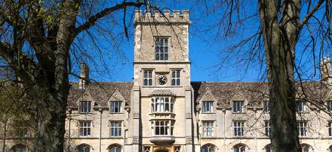 89 - 英国皇家农业大学 - 入学要求