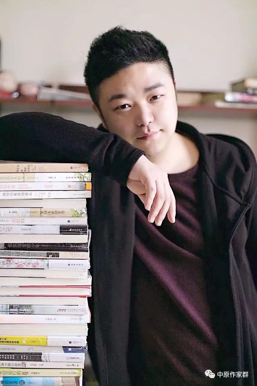 沈嘉柯这个世界根本埋没不了有才华的人也不可能埋没我