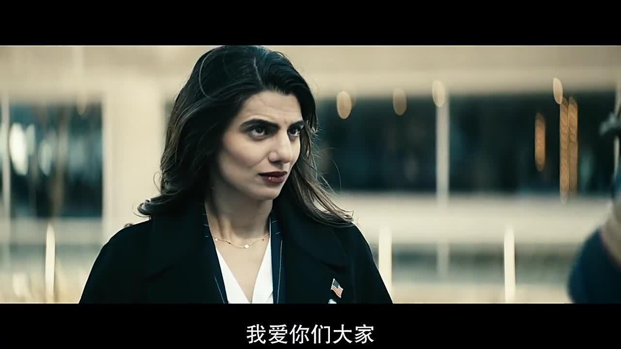 【黑袍纠察队2】精神病院走出来的都这么嚣张嘛