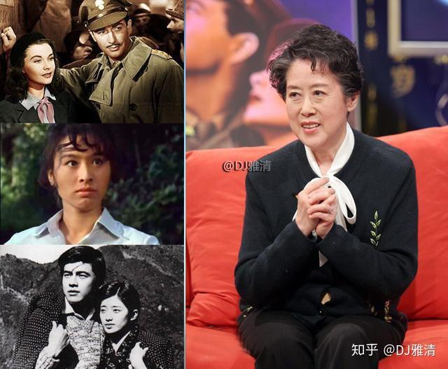 关于刘广宁你不知道的9件事参演过电影却被忽略临终前一直想重返舞台