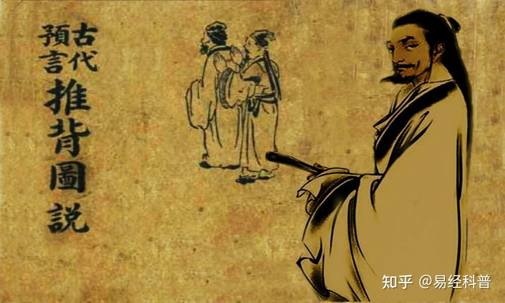 易经是如何发展演变的？易学先贤及代表作有哪些？ - 知乎