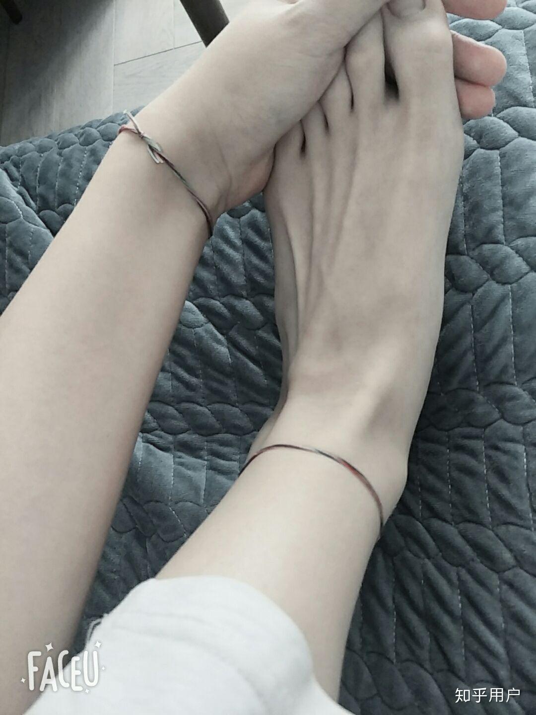 怎样才算脚瘦脚肥