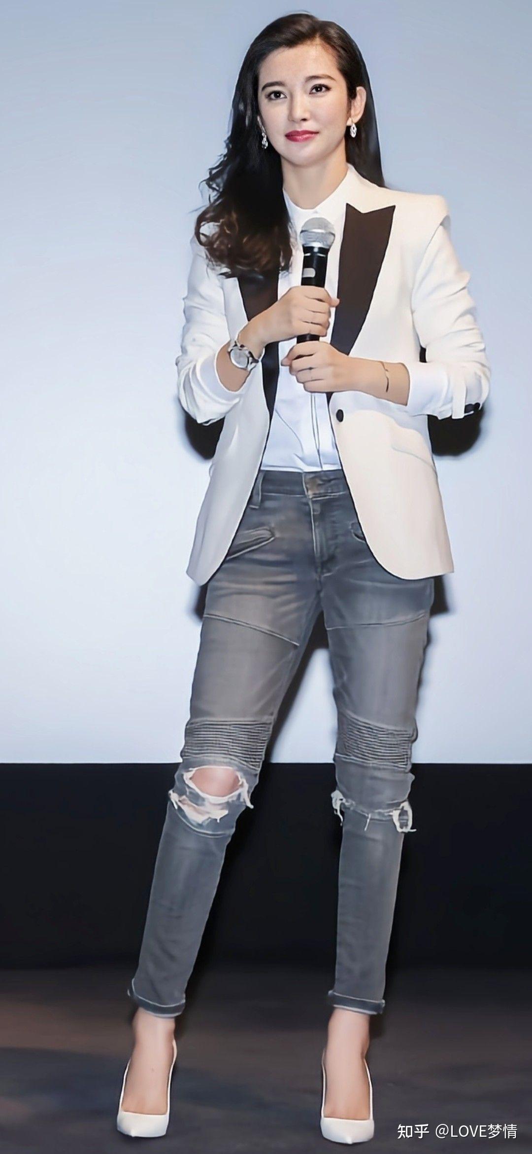 李冰冰性感写真集