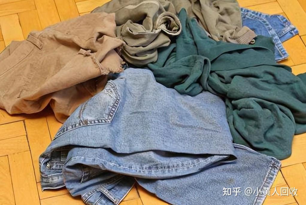 民政部再发文做规范，旧衣回收发展迎来新契机 - 知乎