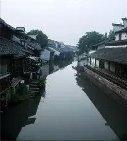 饮水思源|探秘江西五大河流源头 - 知乎