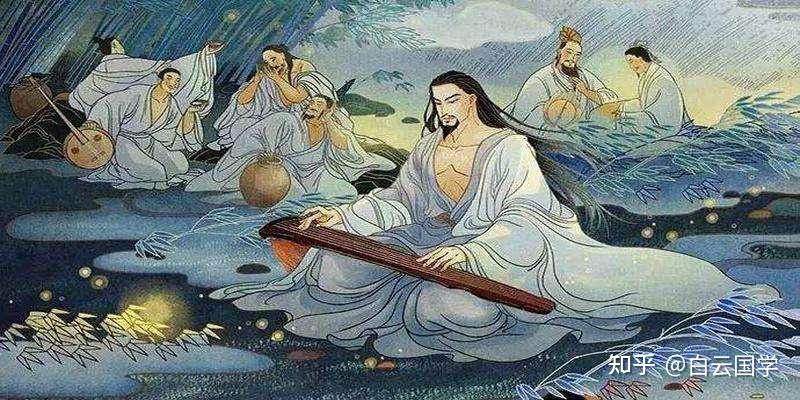 想学风水学,要从这三本书开始,方能快速入门。 - 知乎