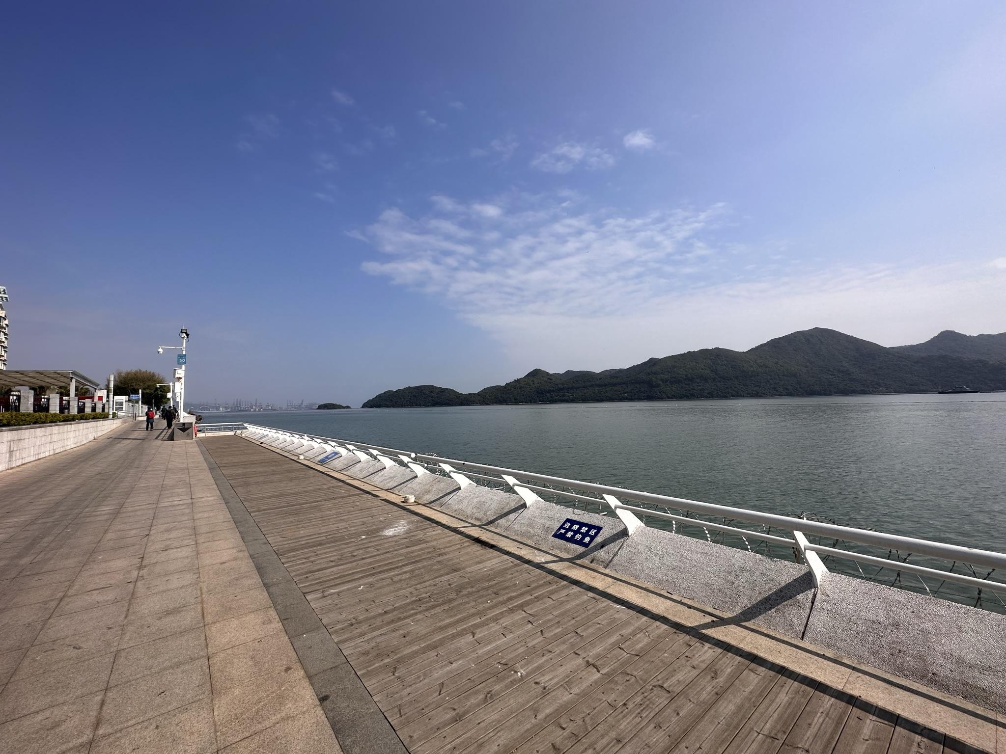 深圳沙头角中英街攻略