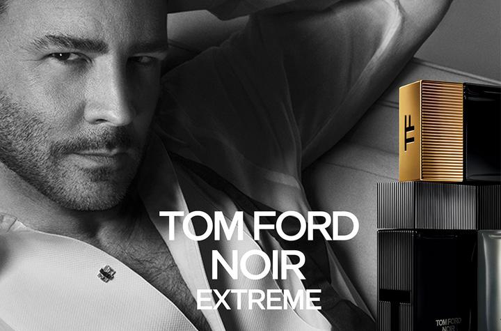 TOM FORD汤姆福特最值得买的8款香水介绍- 知乎