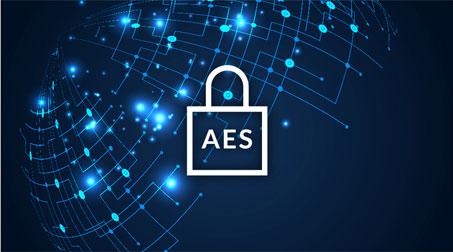 Java 中的加密算法: AES - 知乎