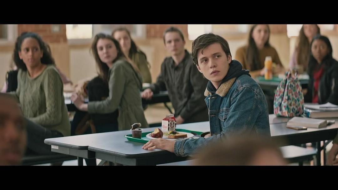 如何評價電影愛你西蒙lovesimon