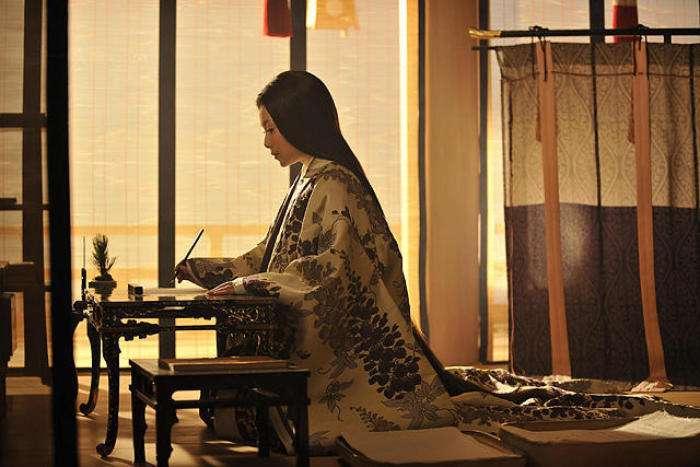 用言 其の二 知乎