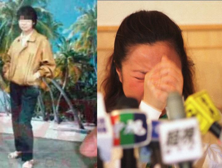 脑浆炸裂少女》填词】刁爱青与白晓燕 - 知乎
