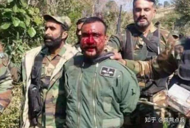 电影都不敢这么编的!印度女防长:巴军F16飞行