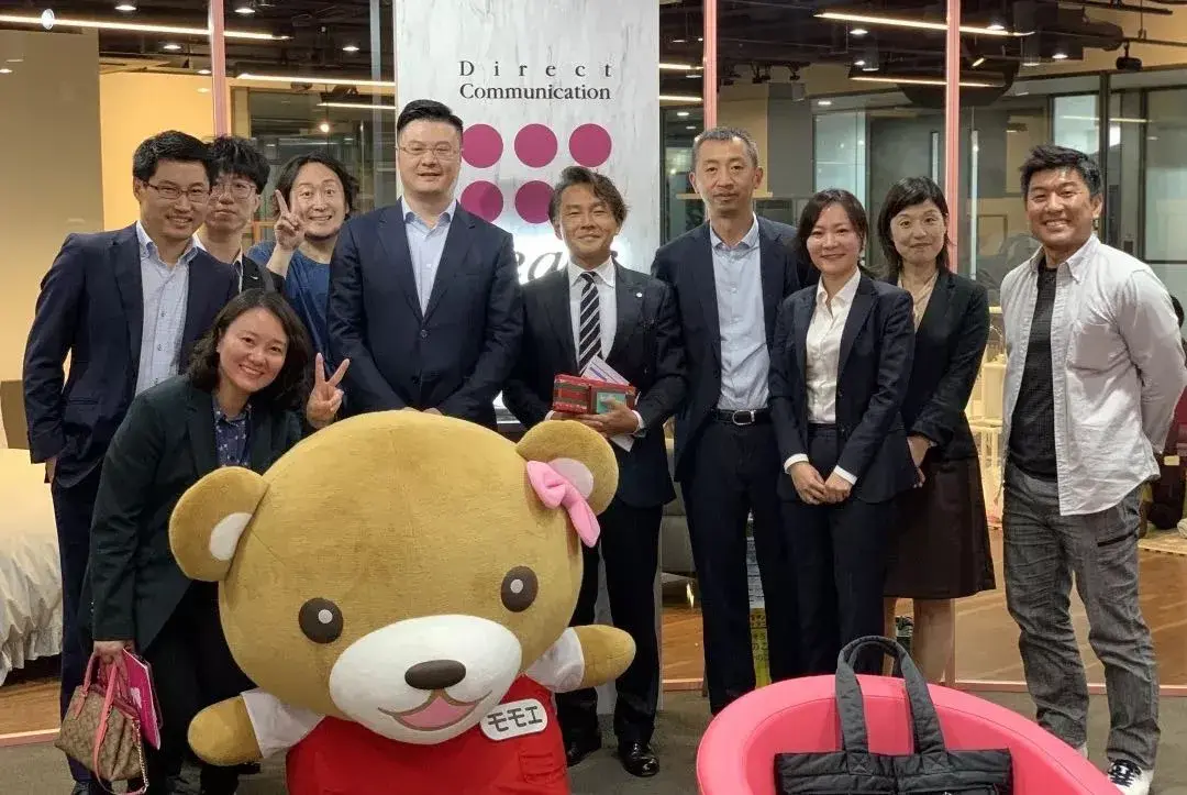 专访大众工匠创始人辛恒像竹子一样地里先长三年