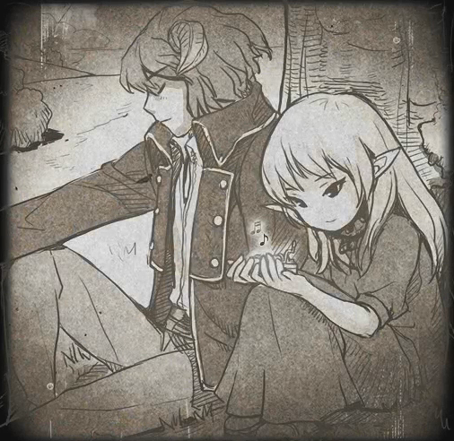 爱琳编年史 - 知乎