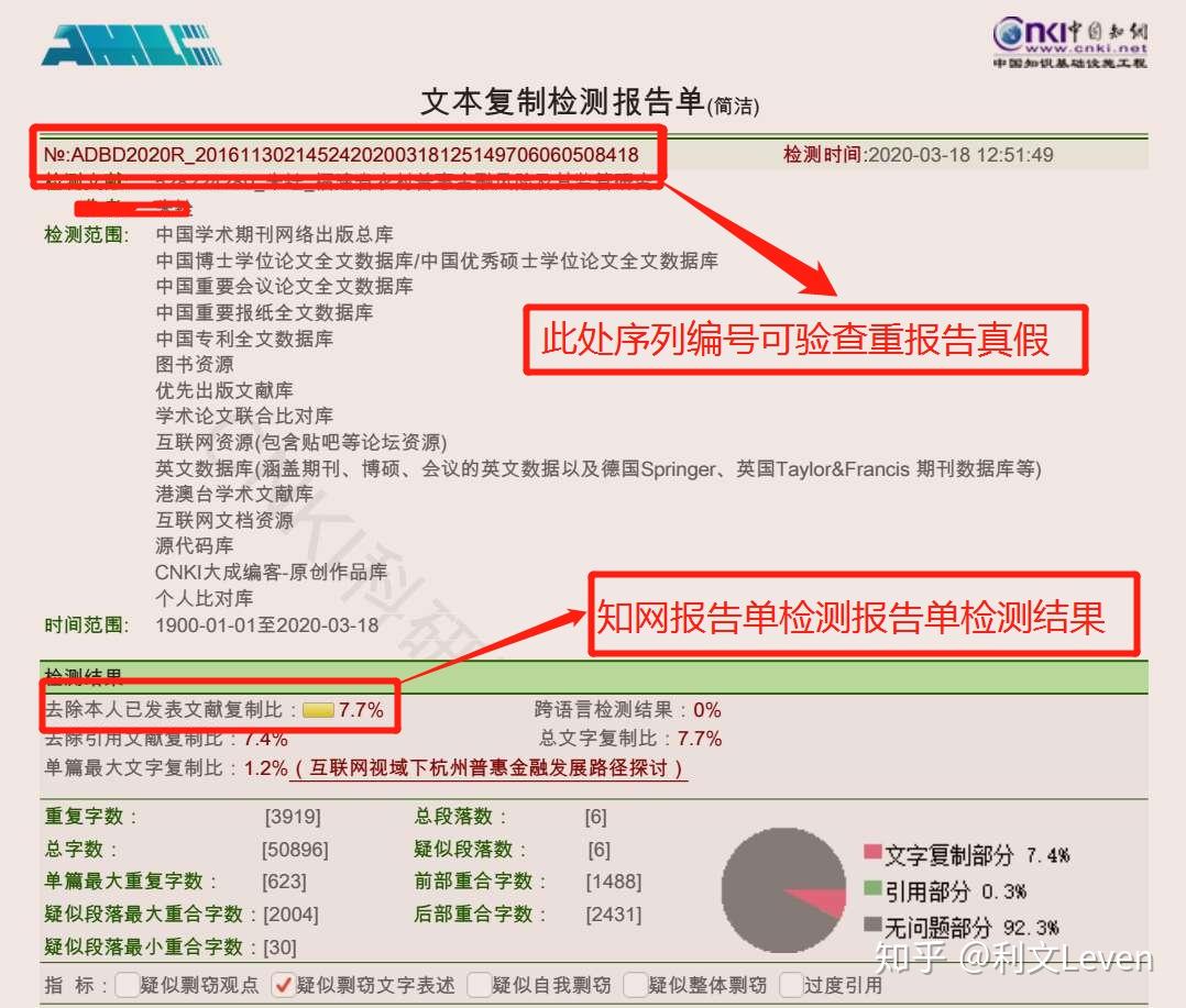 请问大家paperpass查重结果是看总体为多少吗