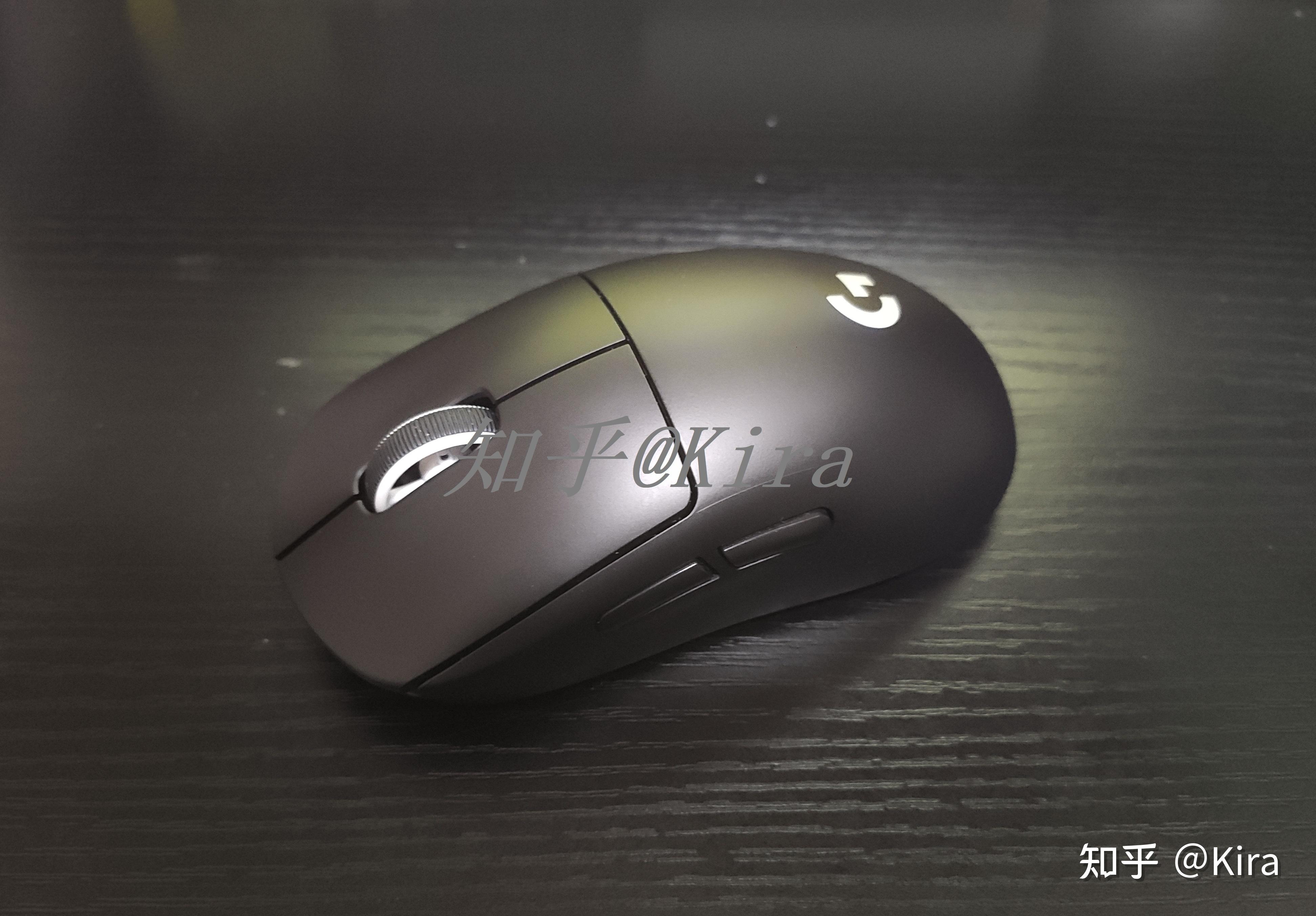 如何看待罗技gpw二代gproxsuperlight国行定价为黑色1299元白色1999元