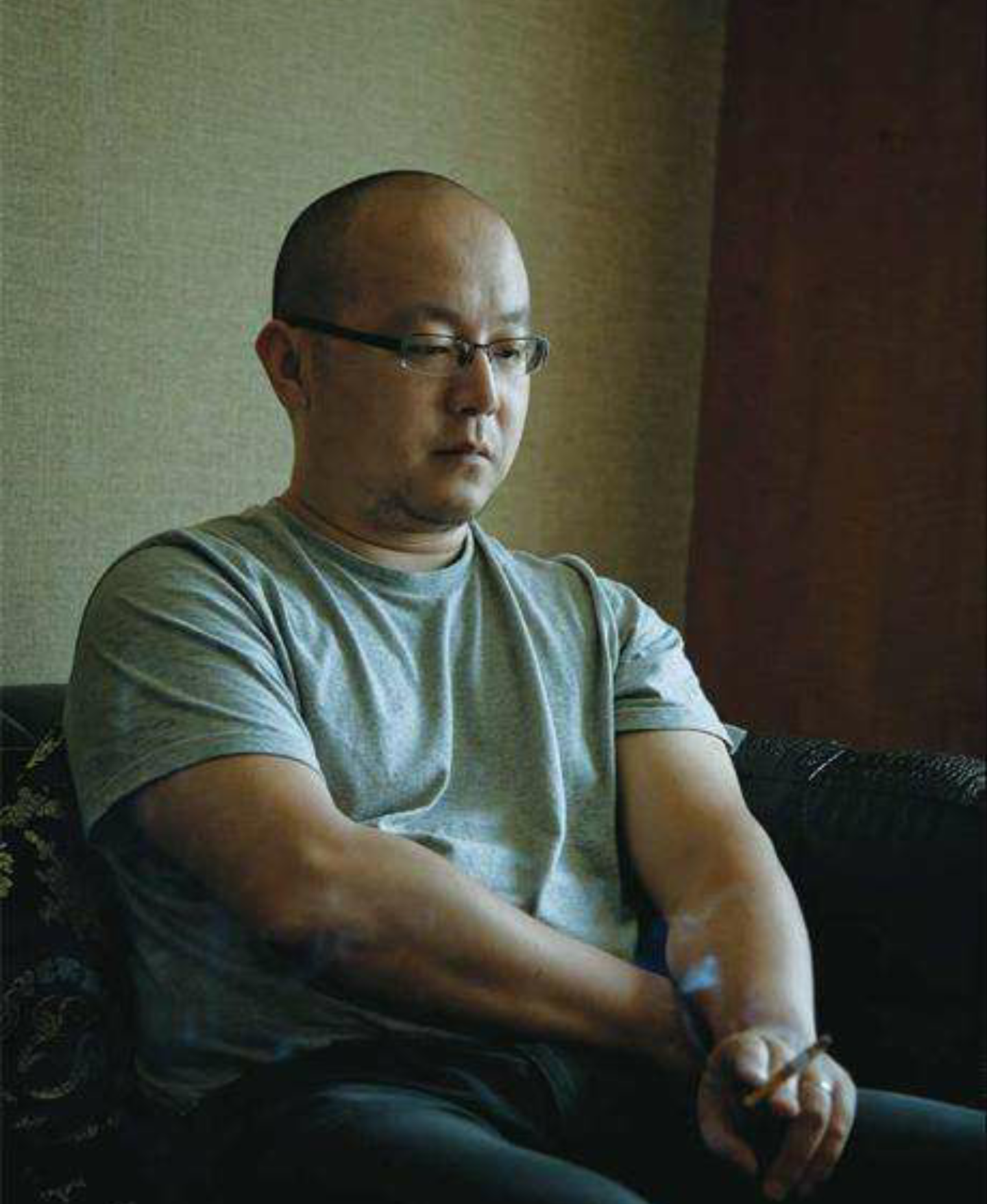 窦唯目前在干什么