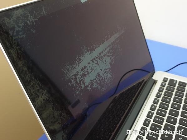 苹果的重大失误 Macbookpro的n种苹果设计缺陷 知乎