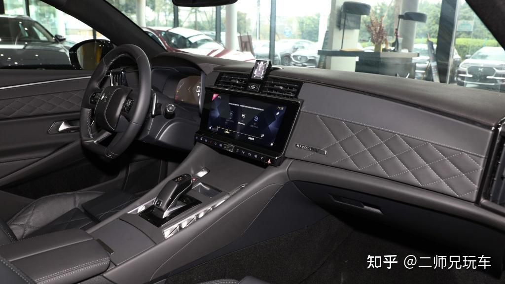 用自家旗舰对标对手中端ds9这种田忌赛马策略真能赢