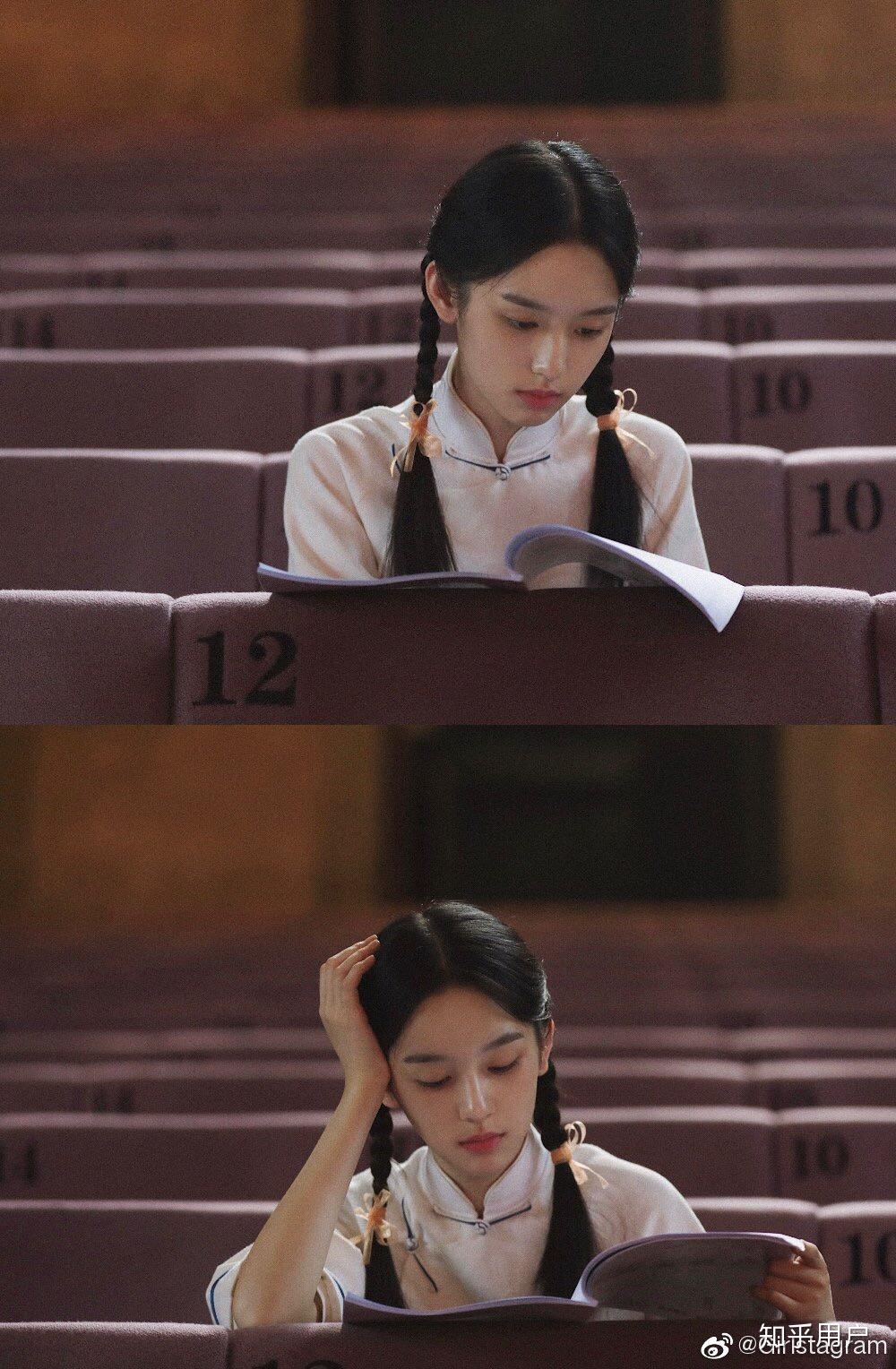 如何评价电影少年的你周也饰演的魏莱