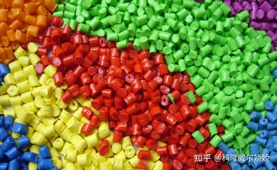 7种切粒方式如何选择？附塑料切粒机类型及大致适用范围表 - 知乎