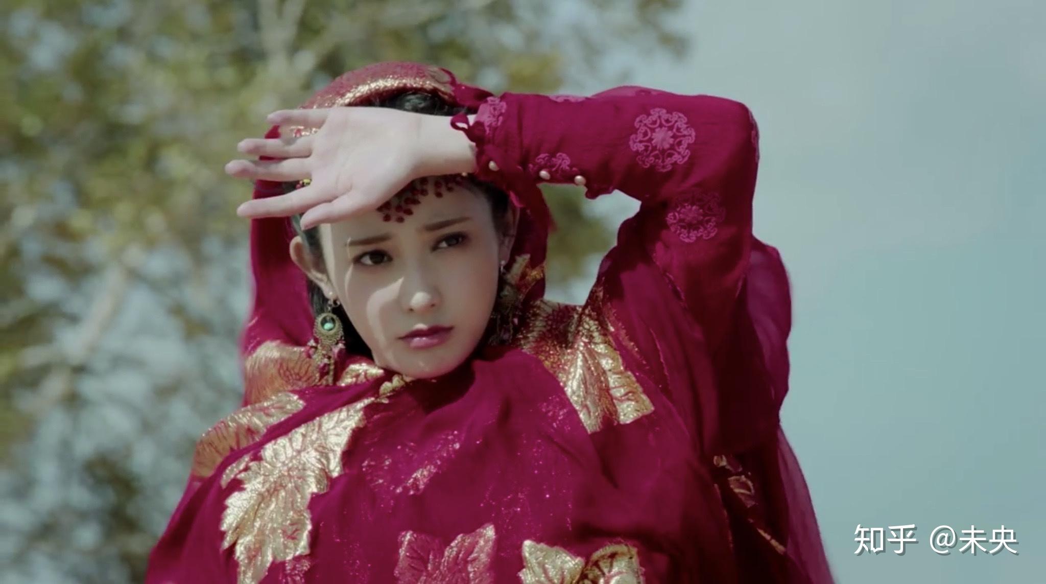 有什么值得收藏的影视剧截图? - 知乎