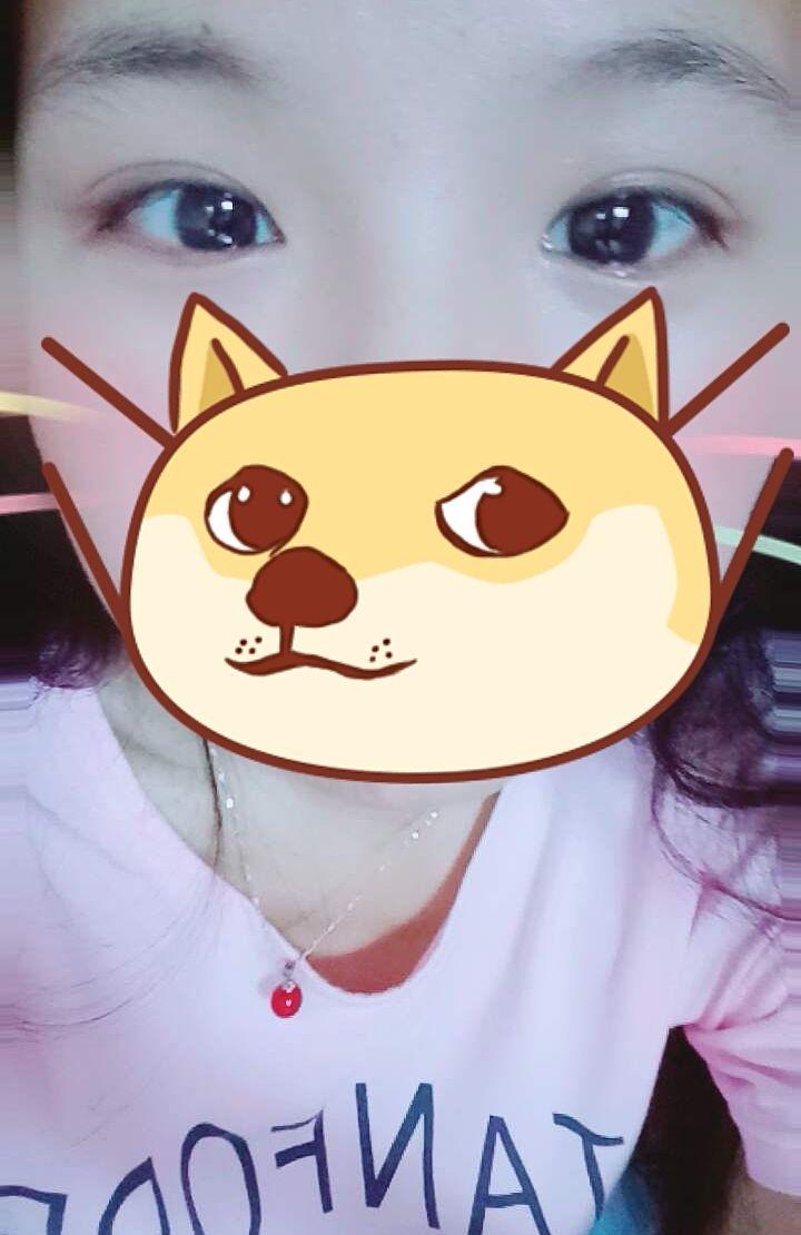 女生有一双好看的眼睛是一种怎样的体验?