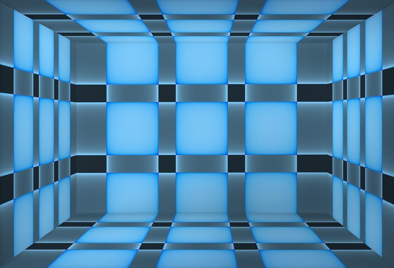 环保隔断墙材质