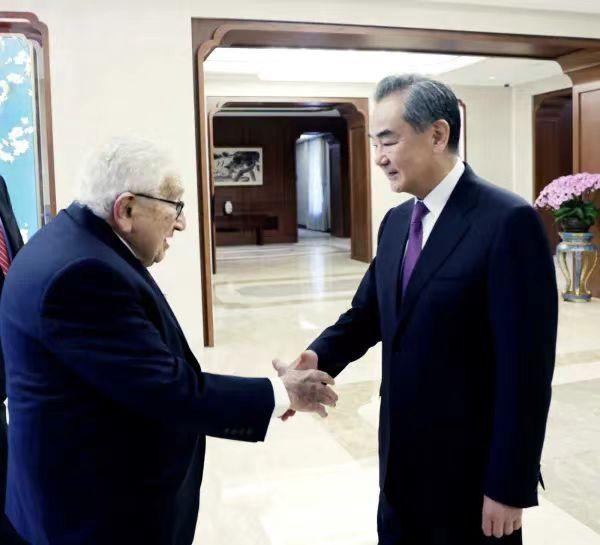 中美关系到底何去何从 知乎 