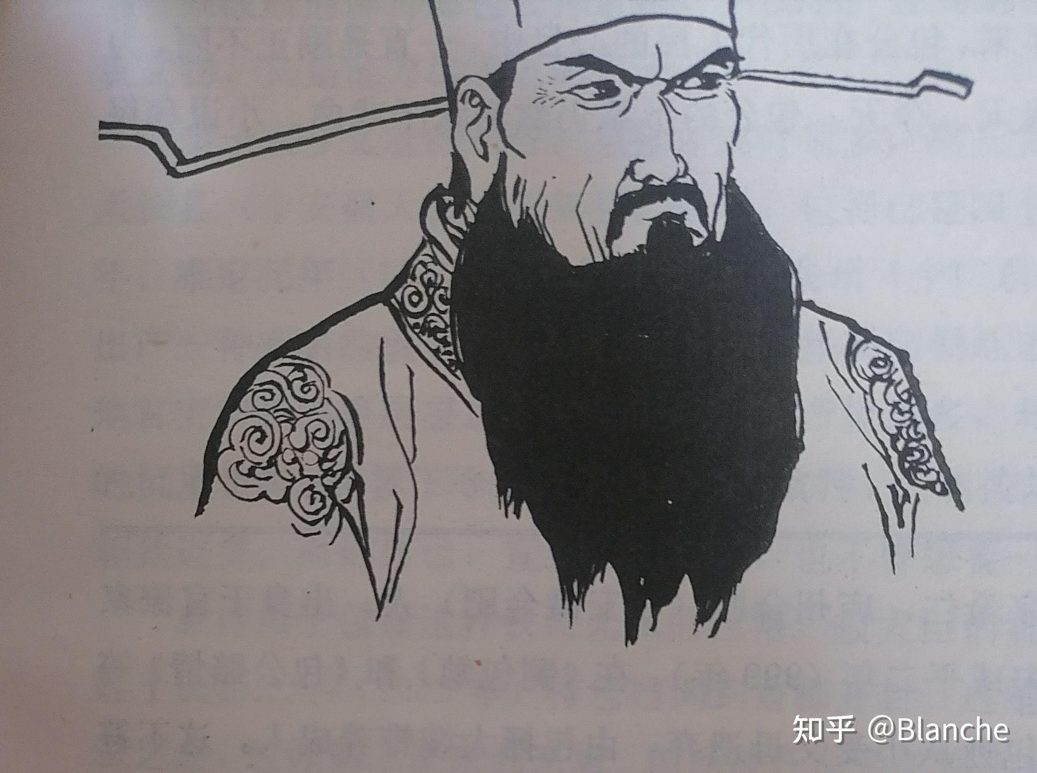 刚正不阿，执法严明的包拯 - 知乎